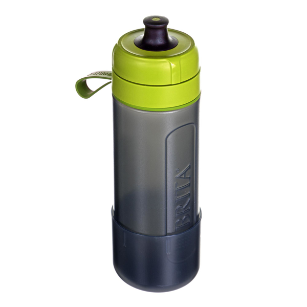 Kép Vízszűrős kulacs BRITA Fill&Go Active (lime color)