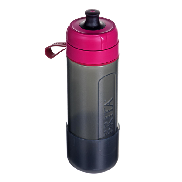 Kép Vízszűrős kulacs BRITA Fill&Go Active (pink color)