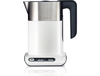 Kép Bosch TWK8611P electric kettle 1.5 L Anthracite,Stainless steel,White 2400 W