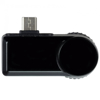 Kép Seek Thermal Compact AND - Wärmebildkamera Compact Android -40°C...+330 Black 206 x 156 pixels