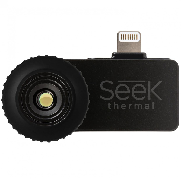 Kép Seek Thermal LW-AAA thermal imaging camera 206 x 156 pixels