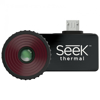 Kép Seek Thermal UQ-AAAX thermal imaging camera Black 320 x 240 pixels