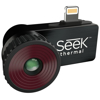 Kép Seek Thermal CompactPro - Cámara de imagen con sensor térmico de 320 x 240 para Apple iPhone, color negro