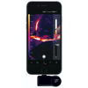 Kép Seek Thermal CompactPro - Cámara de imagen con sensor térmico de 320 x 240 para Apple iPhone, color negro