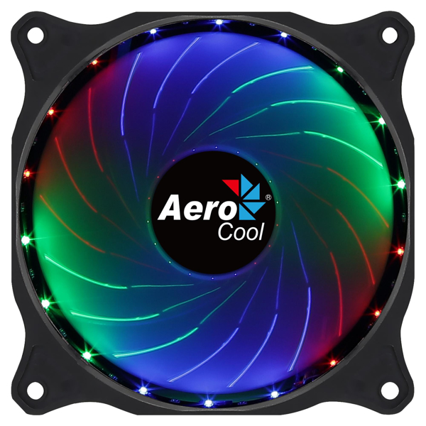 Kép Aerocool Cosmo 12 Computer case Fan