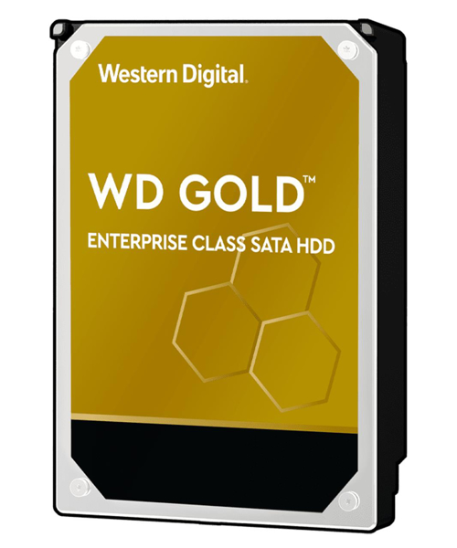 Kép Drive server HDD WD Gold DC HA750 (8 TB 3.5 Inch SATA III)