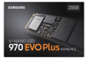 Kép Drive Samsung 970 EVO Plus MZ-V7S250BW (250 GB M.2 PCIe NVMe 3.0 x4)