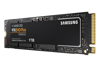 Kép Drive Samsung 970 EVO Plus MZ-V7S1T0BW (1 TB, M.2, PCIe NVMe 3.0 x4)