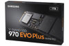 Kép Drive Samsung 970 EVO Plus MZ-V7S1T0BW (1 TB, M.2, PCIe NVMe 3.0 x4)