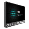 Kép Drive Silicon Power A55 SP128GBSS3A55S25 (128 GB, 2.5 Inch, SATA III)