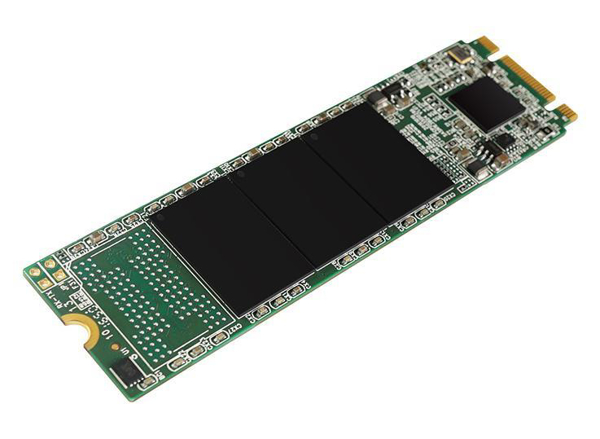 Kép SSD Silicon Power Ace A55 256GB M.2 (3D NAND)