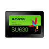 Kép Drive ADATA Ultimate ASU630SS-240GQ-R (240 GB 2.5 Inch SATA III)