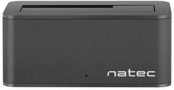 Kép Docking station NATEC Kangaroo NSD-0954 (2.5 Inch, 3.5 Inch, USB 3.0, black color)