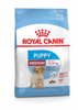 Kép Feed Royal Canin Dog Food Medium Junior (15 kg)