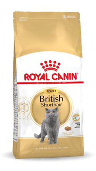 Kép Feed Royal Canin FBN British Shorthair (4 kg)