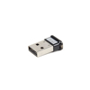 Kép Adapter GEMBIRD BTD-MINI5 (USB M - Bluetooth 4.0 black color)