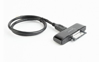 Kép Adapter GEMBIRD AUS3-02 (USB 3.0 M - SATA M 0,6m black color)