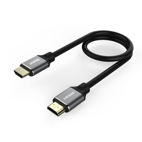 Kép UNITEK C137W HDMI Kábel 1.5 m HDMI Type A (Standard) Black