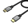 Kép UNITEK C137W HDMI Kábel 1.5 m HDMI Type A (Standard) Black