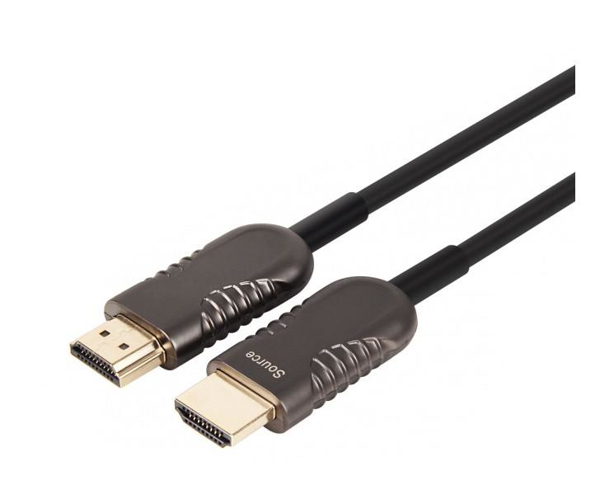 Kép UNITEK Y-C1029BK HDMI kábel 15 m HDMI Type A (Standard) Black