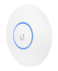 Kép UBIQUITI UAP-AC-PRO (11 Mb/s - 802.11b, 1750 Mb/s - 802.11ac, 450 Mb/s - 802.11n, 54 Mb/s - 802.11a, 54 Mb/s - 802.11g)
