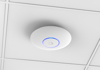 Kép UBIQUITI UAP-AC-PRO (11 Mb/s - 802.11b, 1750 Mb/s - 802.11ac, 450 Mb/s - 802.11n, 54 Mb/s - 802.11a, 54 Mb/s - 802.11g)