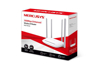 Kép Mercusys MW325R wireless router Single-band (2.4 GHz) Fast Ethernet White