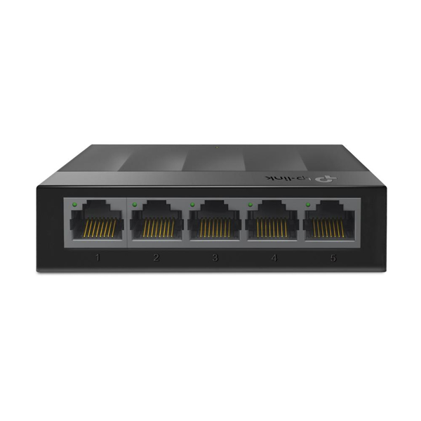 Kép Switch TP-LINK LS1005G (5x 10/100/1000Mbps)