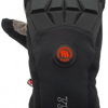 Kép Gloves heated Glovii GR2L (L black color)