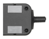 Kép Túlfeszültség védő - elosztó power Lestar LV530W 2,5m (5 x UTE, 10 A, 2,5m, black color)