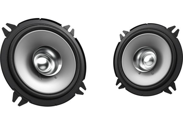 Kép Car speakers KENWOOD KFC-S1356