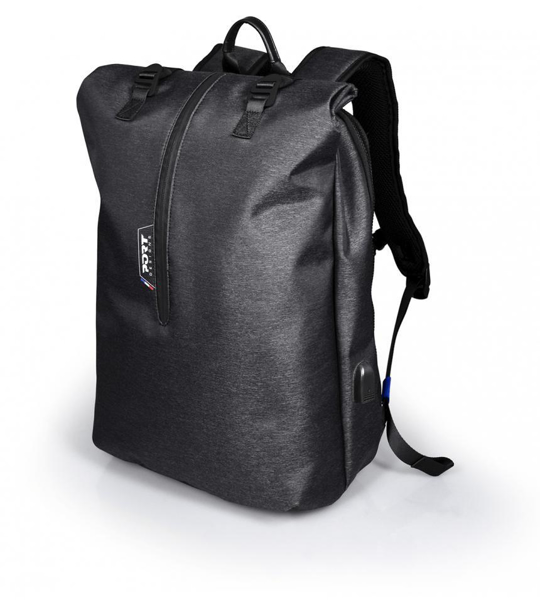 Kép Port Designs NEW YORK Laptop táska 39.6 cm (15.6 Inch) Backpack Black