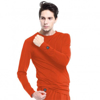 Kép Sweatshirt heated Glovii GJ1RS (S red color)