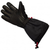 Kép Gloves heated Glovii GS9S (S black color)