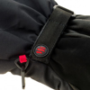 Kép Gloves heated Glovii GS9M (M black color)