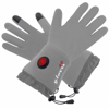 Kép Gloves heated Glovii GLGM (M, S gray color)