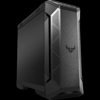 Kép ASUS TUF Gaming GT501 Midi ATX Tower Black