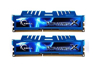 Kép RAM memory G.SKILL RipjawsX F3-2400C11D-8GXM (DDR3 DIMM 2 x 4 GB 2400 MHz 11)