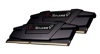 Kép Memory Set G.SKILL RipjawsV F4-3600C18D-32GVK (DDR4 DIMM, 2 x 16 GB, 2133 MHz, 18)