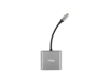 Kép NATEC MULTI PORT FOWLER MINI (USB-C PD, HDMI 4K)