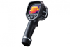 Kép FLIR E5xt hőkamera -20 fino a 400 °C 160 x 120 Pixel 9 Hz MSX®, WiFi LCD