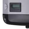 Kép Fronius Symo 3.0-3-M power adapter/inverter Indoor 3000 W Black, Gray