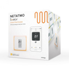 Kép Netatmo thermostat Translucent,White