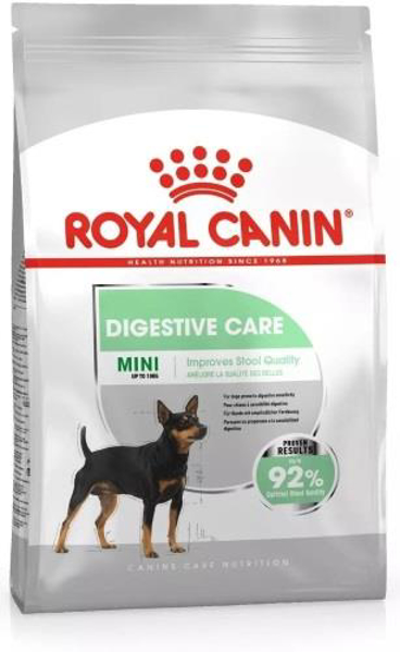 Kép Royal Canin Mini Digestive Care Adult 3 kg