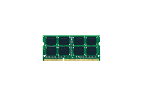 Kép RAM memory GoodRam GR1600S3V64L11/8G (DDR3 SO-DIMM 1 x 8 GB 1600 MHz 11)