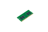 Kép RAM memory GoodRam GR2666S464L19S/4G (DDR4 SO-DIMM, 1 x 4 GB, 2666 MHz, 15)