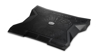 Kép Cooler Master NotePal XL Notebook hűtő 43.2 cm (17) 1000 RPM Black