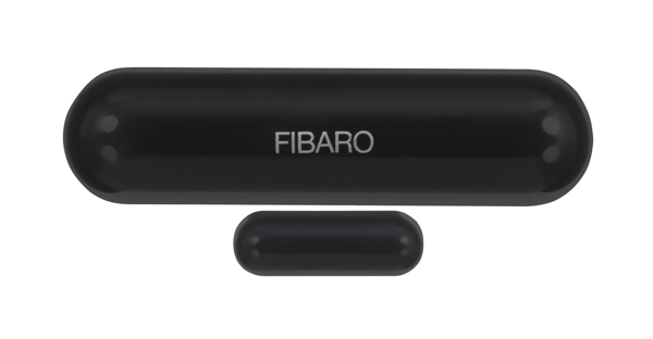 Kép Sensor reed FIBARO Z-Wave FGDW-002-3 (inside Z-Wave black color)