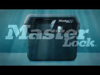 Kép MASTER LOCK H0100EURHRO Small security chest