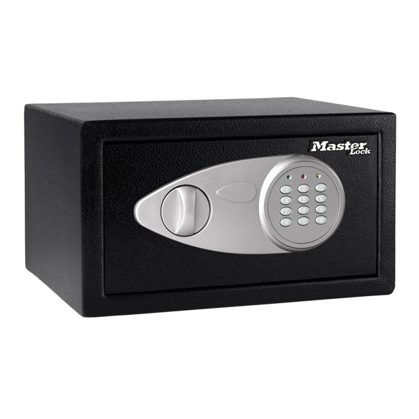 Kép MASTER LOCK X041ML Medium digital combination safe